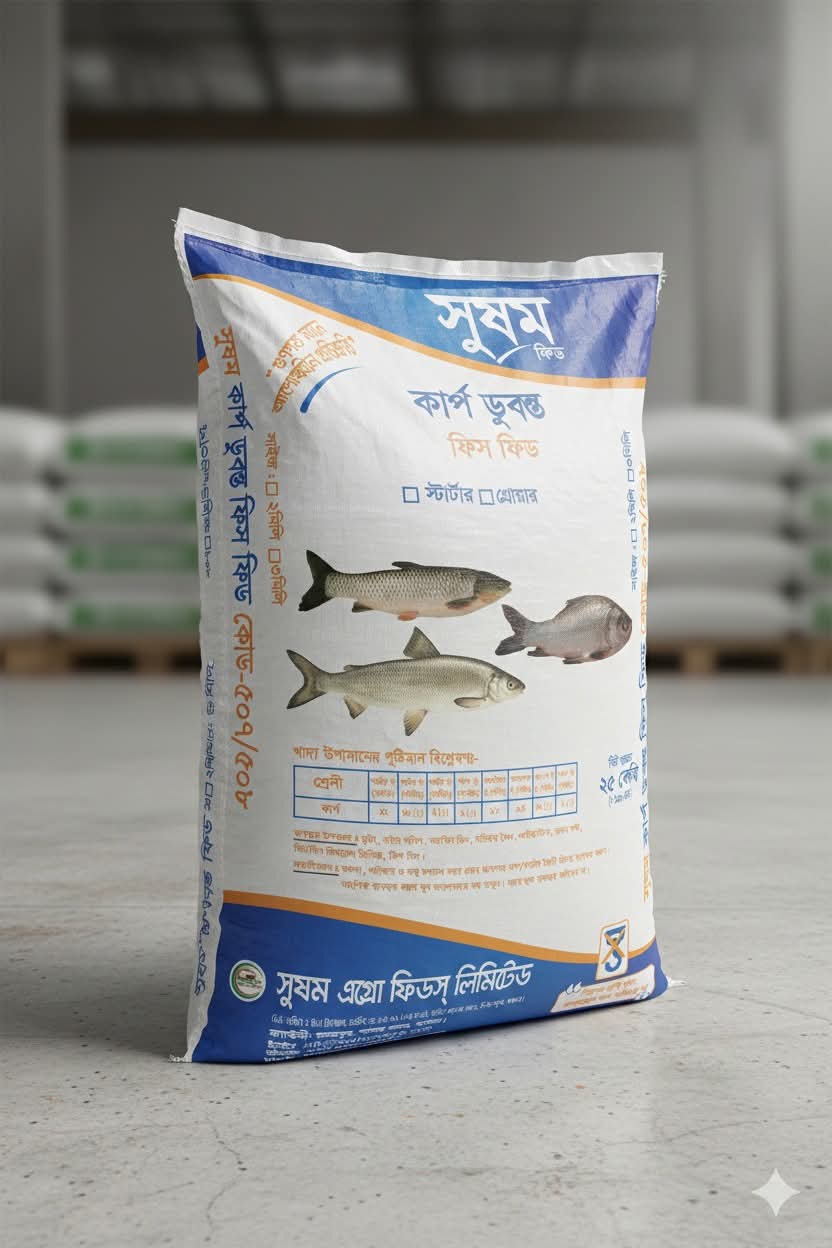 কারপু মাছ
